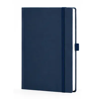 Notes A5 NEVERA tamno plava