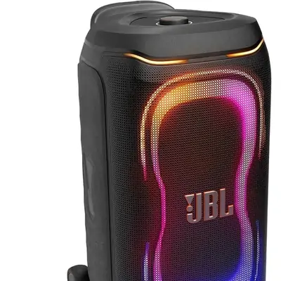 Zvočnik JBL PartyBox 330 Bluetooth Black
