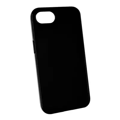 Maskica za APPLE iPhone 16E, TPU, crna