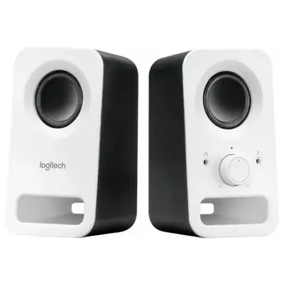 Zvočniki LOGITECH Z150 2.0 - beli