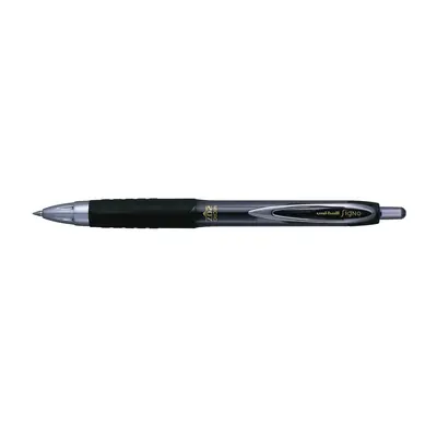 Roler 0,5 Uni UMN-207 micro črn Roler 0,5 Uni UMN-207 micro črn