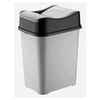 SAN. Kanta za otpatke pvc 52l klik-klak, sort SAN. Kanta za otpatke pvc 52l klik-klak, sort