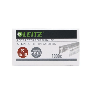 Sponka strojna 10 Leitz 5577 1000/1 Sponka strojna 10 Leitz 5577 1000/1