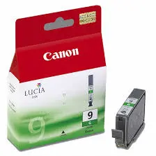 Črnilo CANON PGI-9G Green original Črnilo CANON PGI-9G Green original