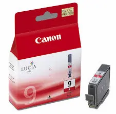 Črnilo CANON PGI-9R Red original Črnilo CANON PGI-9R Red original