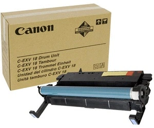 Boben CANON C-EXV18 Drum original Boben CANON C-EXV18 Drum original