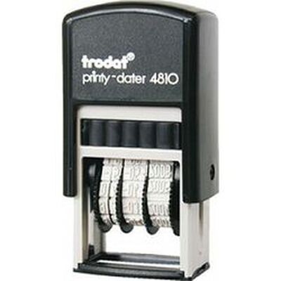Datirka Trodat 4810 Datirka Trodat 4810
