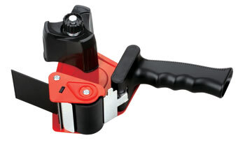 Stojalo za selotejp za lepljenje transportnih škatel ročni 48/66 Deli 804 Stojalo za selotejp za lepljenje transportnih škatel ročni 48/66 Deli 804