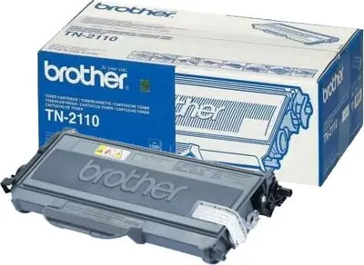 Toner BROTHER TN-2110/TN-2130 original Toner BROTHER TN-2110/TN-2130 original