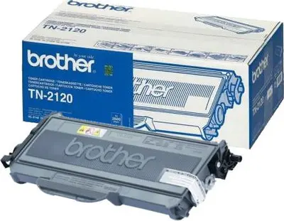 Toner BROTHER TN-2120/TN-2150 original Toner BROTHER TN-2120/TN-2150 original