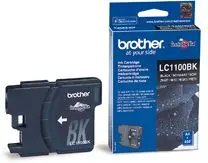 Črnilo BROTHER LC-1100 Black original Črnilo BROTHER LC-1100 Black original