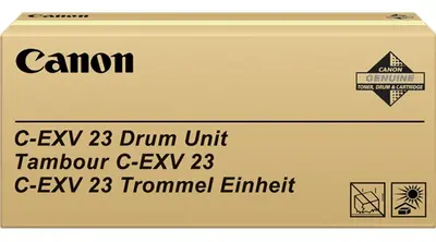 Boben CANON C-EXV23 Drum original Boben CANON C-EXV23 Drum original