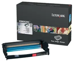 Boben LEXMARK Optra E260X22G Photoconductor Kit original Boben LEXMARK Optra E260X22G Photoconductor Kit original