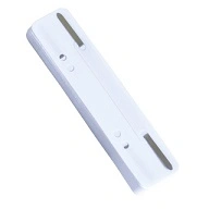 Hitrovezne sponke 25/1 euro razdalja lukenj 6+8cm bela Hitrovezne sponke 25/1 euro razdalja lukenj 6+8cm bela
