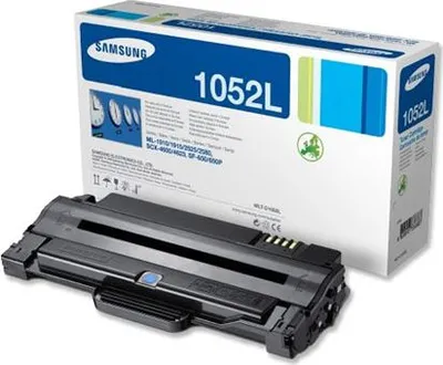 Toner SAMSUNG MLT-D1052L original Toner SAMSUNG MLT-D1052L original