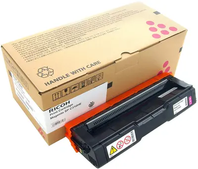 Toner NASHUATEC SPC231/232/242/310/311/312/320 Magenta original Toner NASHUATEC SPC231/232/242/310/311/312/320 Magenta original