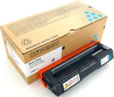 Toner NASHUATEC SPC231/232/242/310/311/312/320 Cyan original Toner NASHUATEC SPC231/232/242/310/311/312/320 Cyan original