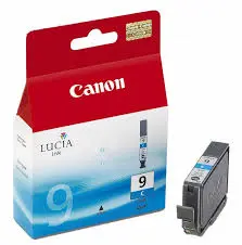 Črnilo CANON PGI-9C Cyan original Črnilo CANON PGI-9C Cyan original