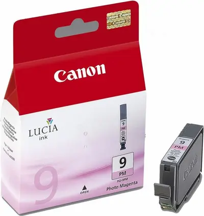 Črnilo CANON PGI-9PM Photo Magenta original Črnilo CANON PGI-9PM Photo Magenta original