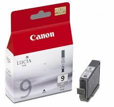 Črnilo CANON PGI-9GY Gray original Črnilo CANON PGI-9GY Gray original