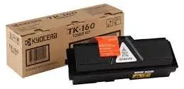Toner KYOCERA TK160 - FS 1120D original Toner KYOCERA TK160 - FS 1120D original