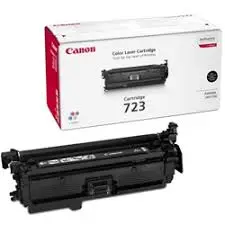 Toner Canon CRG-723 Black za LBP 7750 5k original