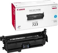 Toner Canon CRG-723 Cyan za LBP 7750 8.5k original