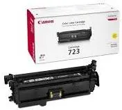 Toner Canon CRG-723 Yellow za LBP 7750 8.5k original