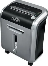 Uničevalec papirja Fellowes Powershred® PS-79Ci
