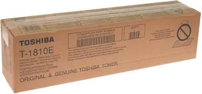 Toner TOSHIBA T-1810 original