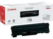 Toner CANON CRG-728 original Toner CANON CRG-728 original