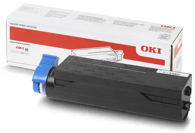 Toner OKI B411/431 Standard Capacity (3000 strani) original Toner OKI B411/431 Standard Capacity (3000 strani) original