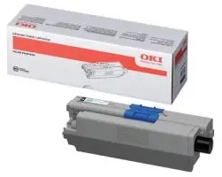 Toner OKI C510/530/MC561 Black za 5000 strani original