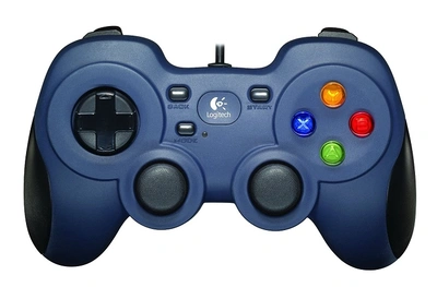 Joystick - igralni plošček LOGITECH gamepad F310 Joystick - igralni plošček LOGITECH gamepad F310