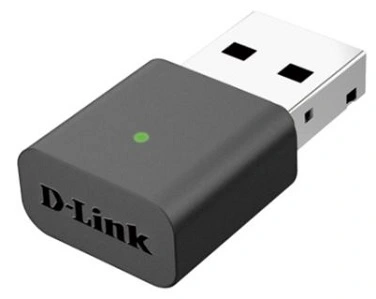 Mrežna kartica wireless 802.11b/g/n D-LINK DWA-131 USB nano adapter Mrežna kartica wireless 802.11b/g/n D-LINK DWA-131 USB nano adapter