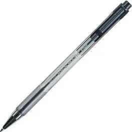 Kemični svinčnik Pilot BPS-135-F 0,7 črn Kemični svinčnik Pilot BPS-135-F 0,7 črn
