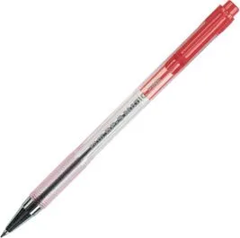 Kemični svinčnik Pilot BPS-135-F 0,7 rdeč Kemični svinčnik Pilot BPS-135-F 0,7 rdeč