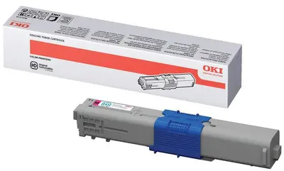 Toner OKI C510/511/530/531/MC561 Magenta (za 5000 strani izpisov) original