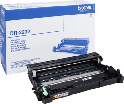 Boben BROTHER DR-2200 Drum original Boben BROTHER DR-2200 Drum original