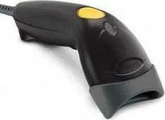 POS bralnik črtnih kod ZEBRA LS1203 USB black 1D POS bralnik črtnih kod ZEBRA LS1203 USB black 1D