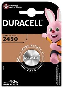 Baterija DURACELL DL2450 1/1
