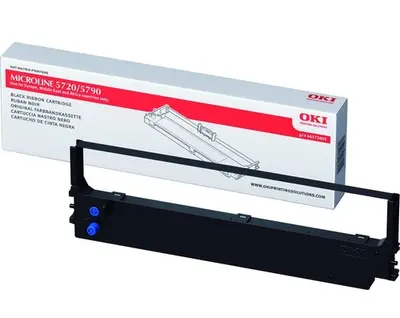 Trak OKI-5720/5790 Trak OKI-5720/5790