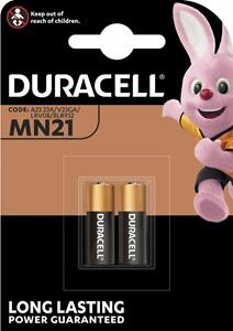 Baterija DURACELL MN21 2/1