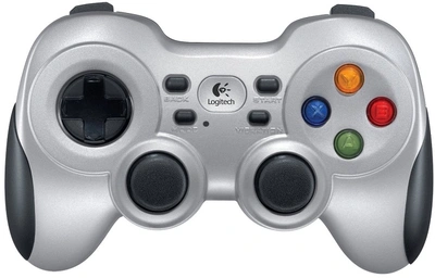 Joystick - igralni plošček LOGITECH gamepad F710 - Wireless Joystick - igralni plošček LOGITECH gamepad F710 - Wireless