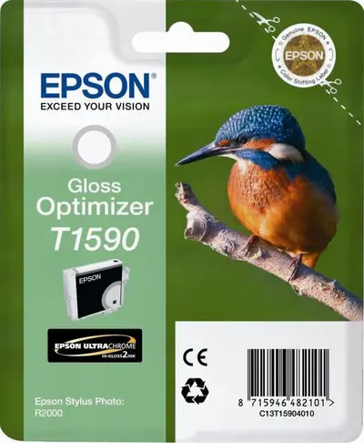 Črnilo EPSON T1590 Gloss Optimizer original Črnilo EPSON T1590 Gloss Optimizer original