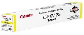 Toner CANON C-EXV28/GPR-30 Yellow original Toner CANON C-EXV28/GPR-30 Yellow original