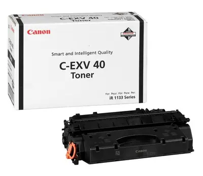 Toner CANON C-EXV40 original Toner CANON C-EXV40 original