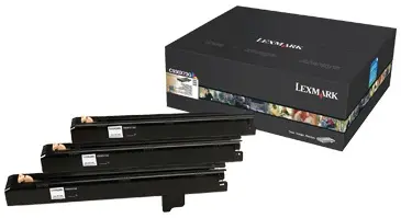 Boben LEXMARK CS720/ 725/ CX725 Imaging Kit color original Boben LEXMARK CS720/ 725/ CX725 Imaging Kit color original