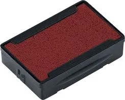 Blazinica za štampiljko Trodat 4910 / Colop E/10 rdeča Blazinica za štampiljko Trodat 4910 / Colop E/10 rdeča