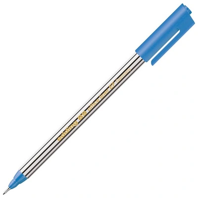 Flomaster 0,3mm pisalni Edding 89 svetlo moder Flomaster 0,3mm pisalni Edding 89 svetlo moder